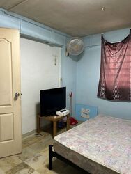 Blk 22 Bukit Ho Swee Court (Bukit Merah), HDB 3 Rooms #635133281